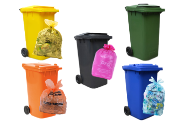 Tri et recyclage de vos d chets Bruxelles Propret Pro